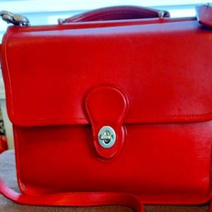 Well cared for Coach Handbag